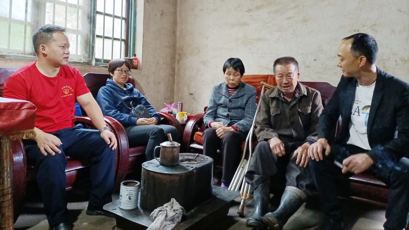 貝諾特凈水“愛心傳遞 你我同行”公益活動湖南站收官