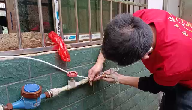 貝諾特“愛心傳遞 你我同行”公益活動(dòng)記錄，幫扶獨(dú)居老人